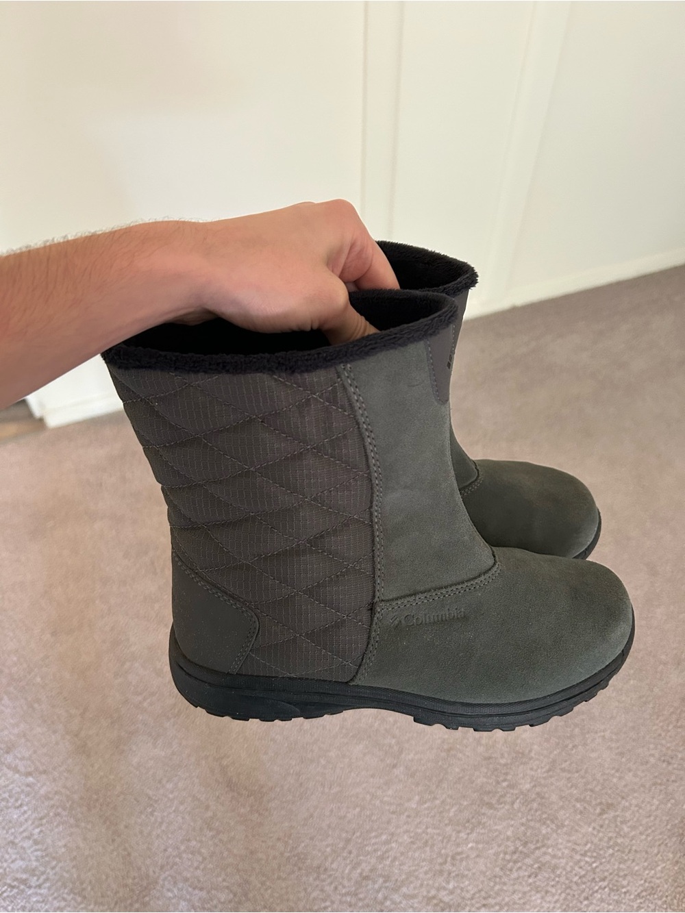 Women's Columbia Ice Maiden™ Slip III Boot